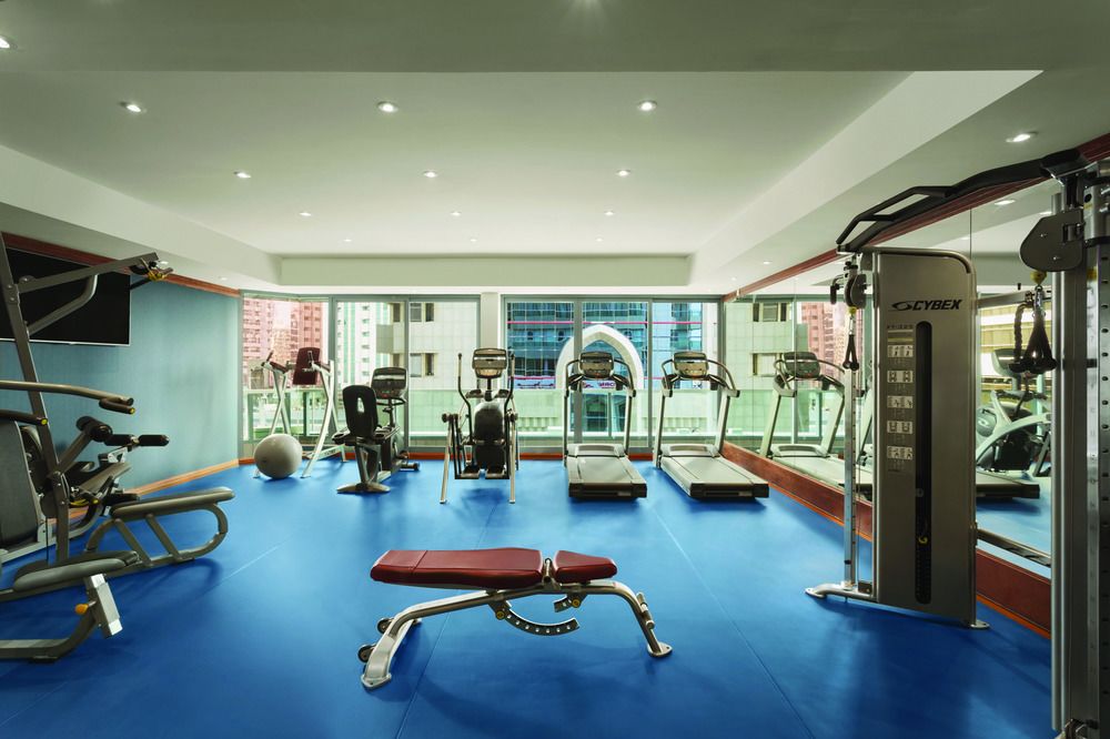 Fotos del hotel - Hawthorn Suites By Wyndham Abu Dhabi City Center