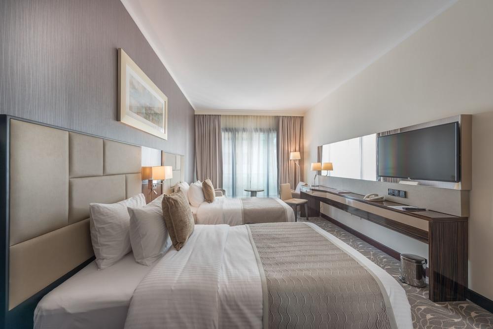 Fotos del hotel - Hawthorn Suites By Wyndham Abu Dhabi City Center