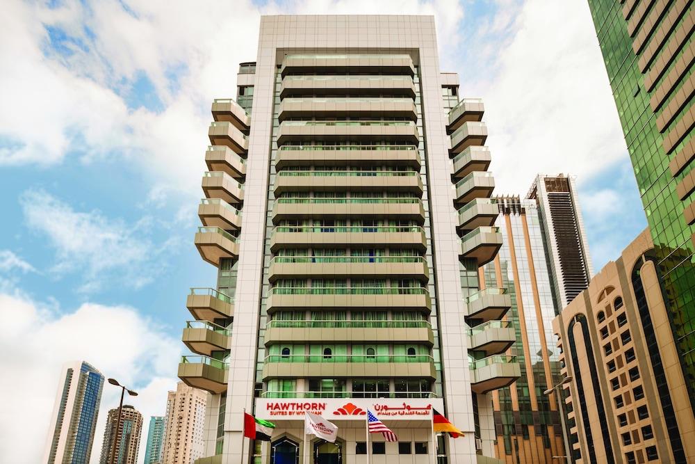 Fotos del hotel - Hawthorn Suites By Wyndham Abu Dhabi City Center