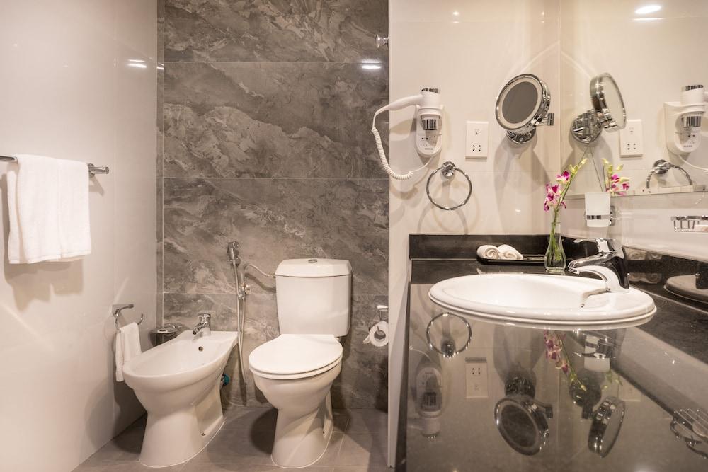 Fotos del hotel - Hawthorn Suites By Wyndham Abu Dhabi City Center
