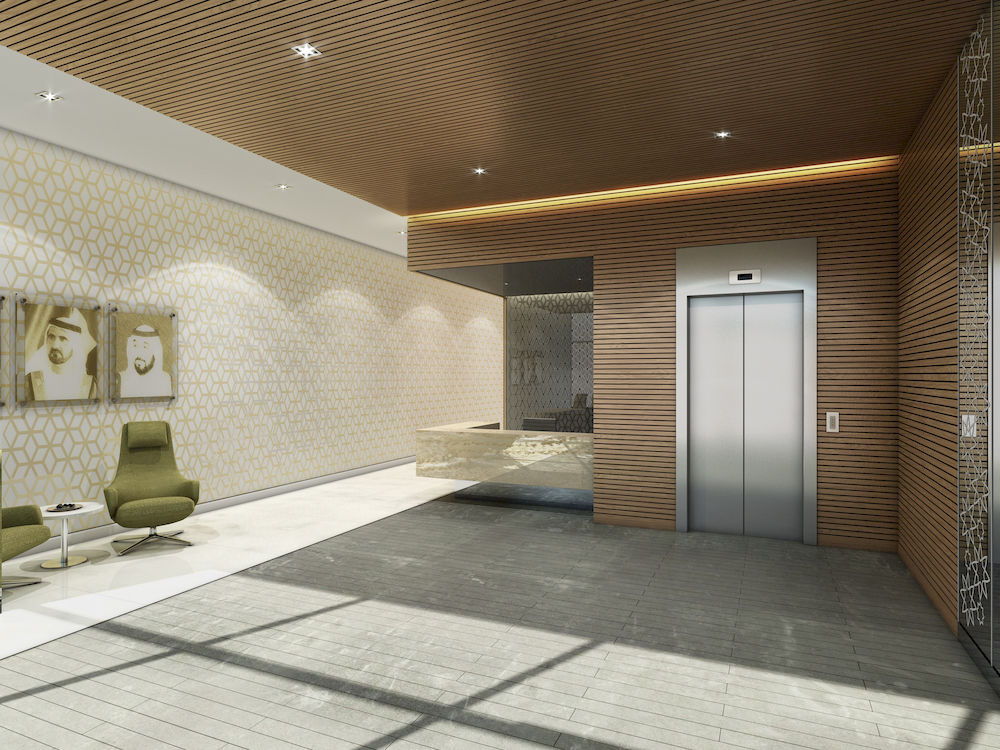 Fotos del hotel - HYATT PLACE DUBAI BANIYAS SQ.