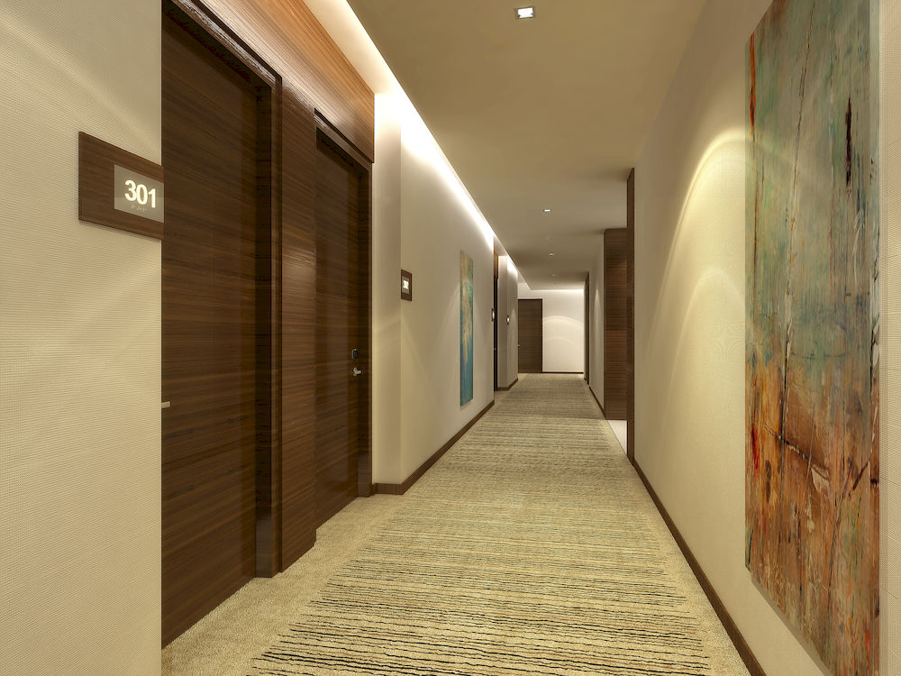 Fotos del hotel - HYATT PLACE DUBAI BANIYAS SQ.