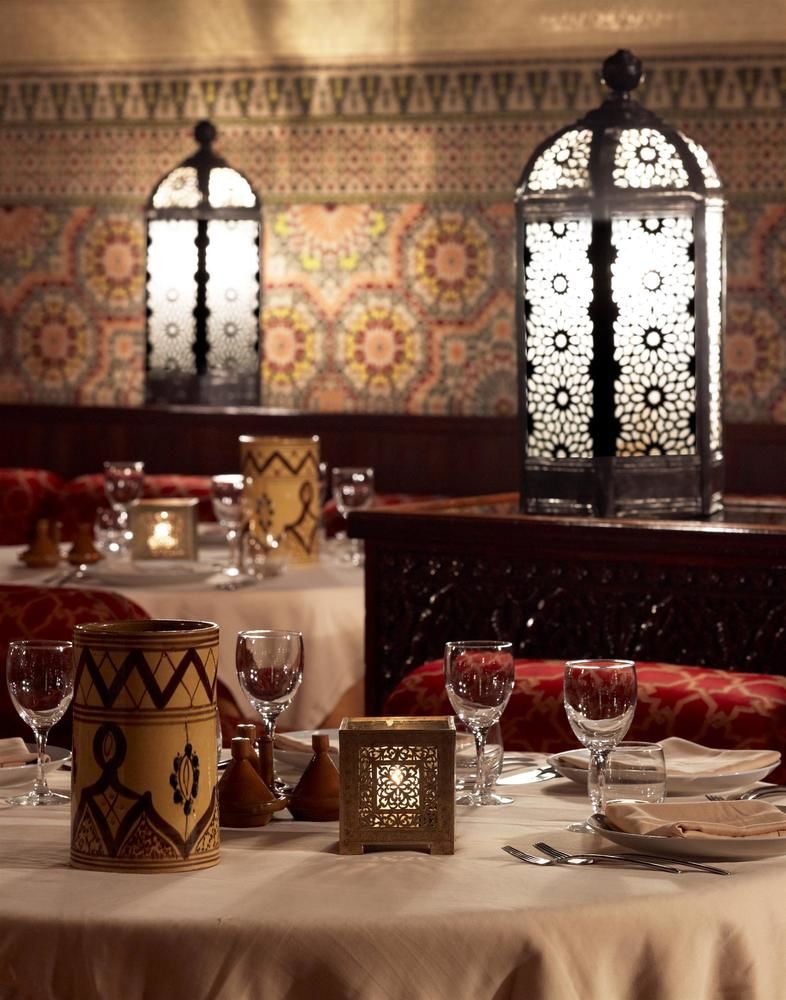 Fotos del hotel - HYATT REGENCY CASABLANCA
