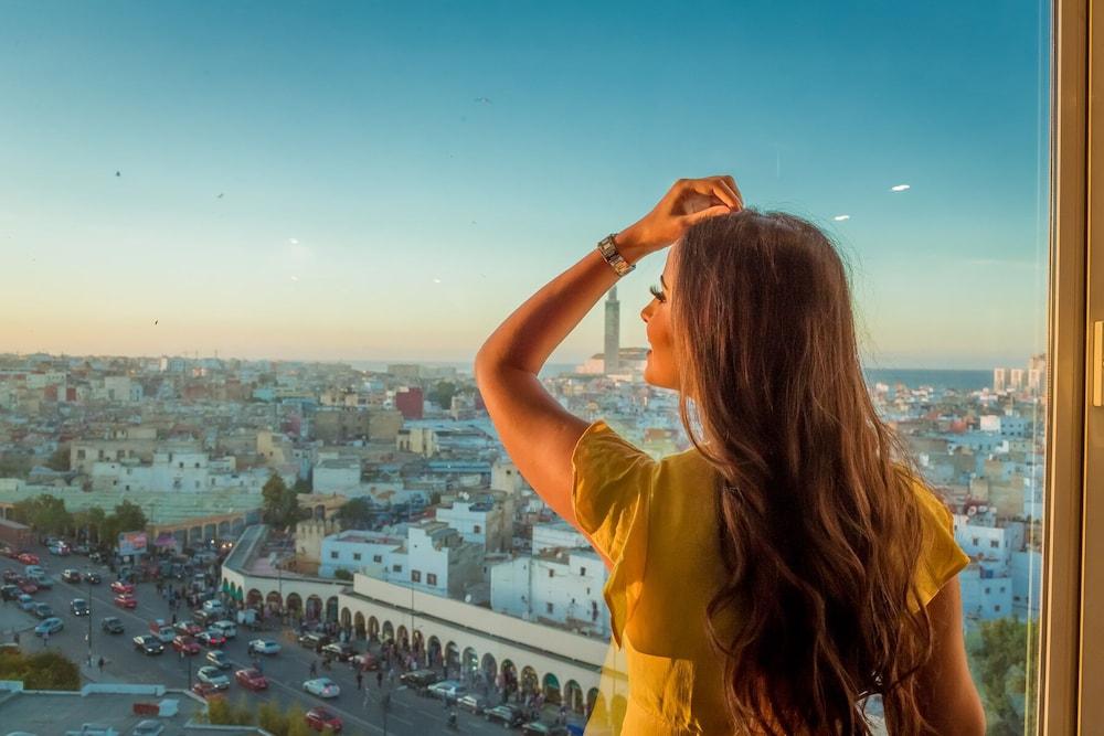 Fotos del hotel - HYATT REGENCY CASABLANCA