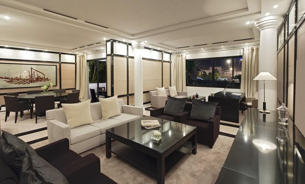 Fotos del hotel - HYATT REGENCY CASABLANCA