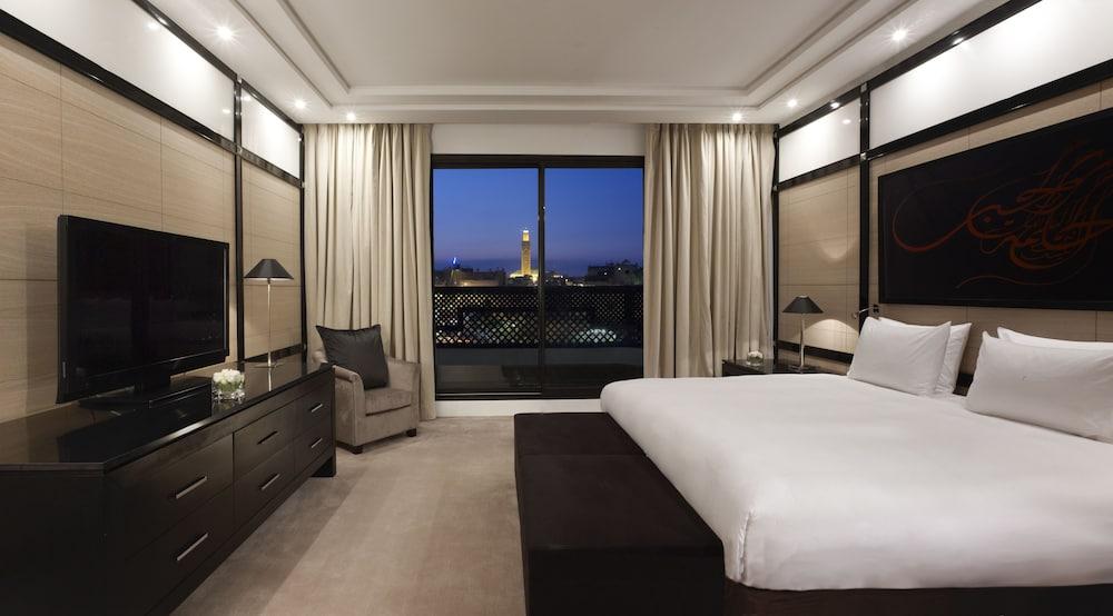 Fotos del hotel - HYATT REGENCY CASABLANCA