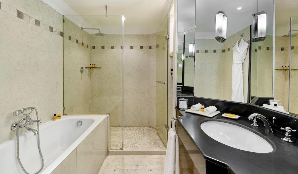 Fotos del hotel - HYATT REGENCY CASABLANCA