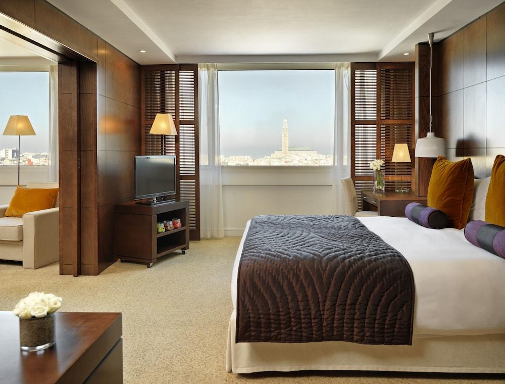 Fotos del hotel - HYATT REGENCY CASABLANCA