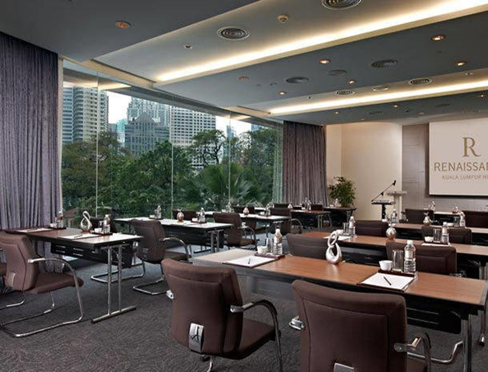 Fotos del hotel - RENAISSANCE KUALA LUMPUR HOTEL