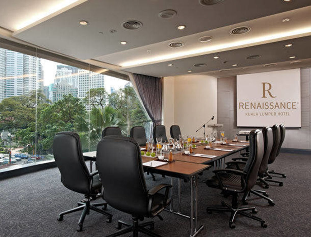 Fotos del hotel - RENAISSANCE KUALA LUMPUR HOTEL