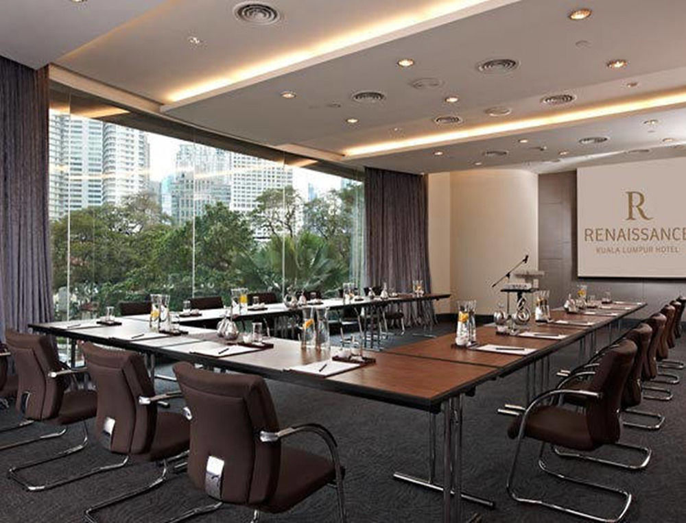 Fotos del hotel - RENAISSANCE KUALA LUMPUR HOTEL