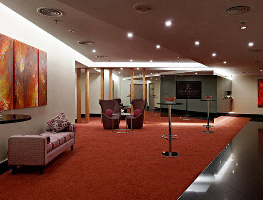 Fotos del hotel - RENAISSANCE KUALA LUMPUR HOTEL