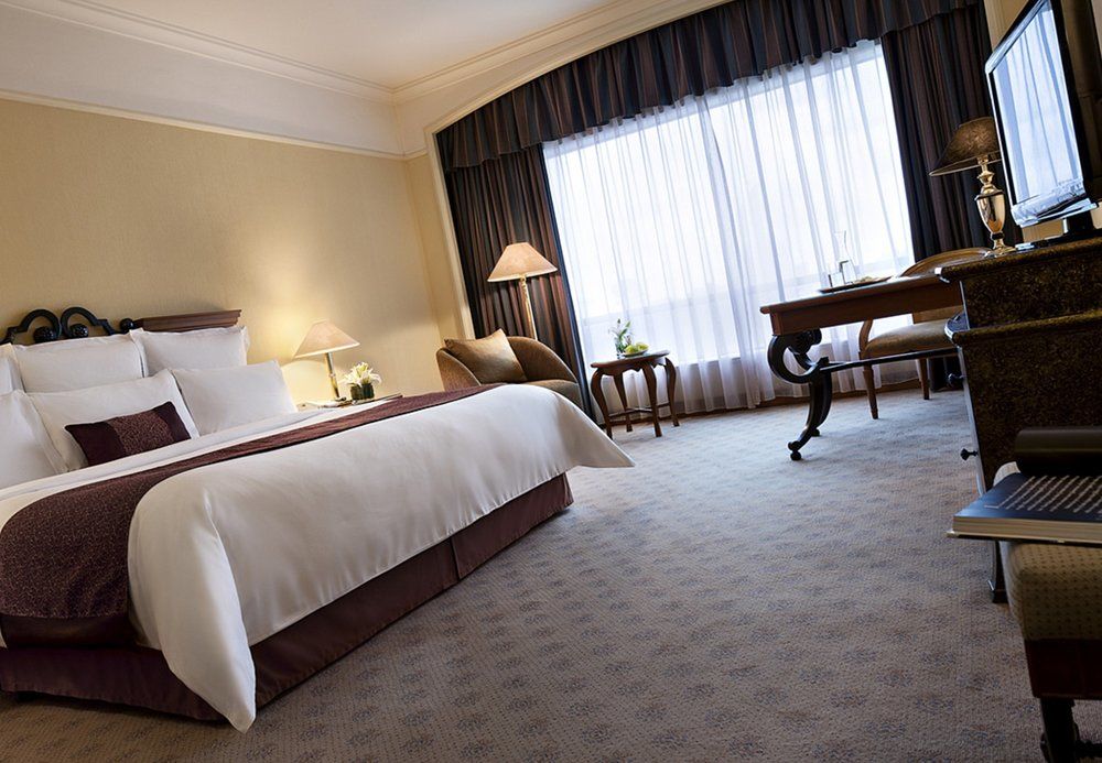 Fotos del hotel - RENAISSANCE KUALA LUMPUR HOTEL