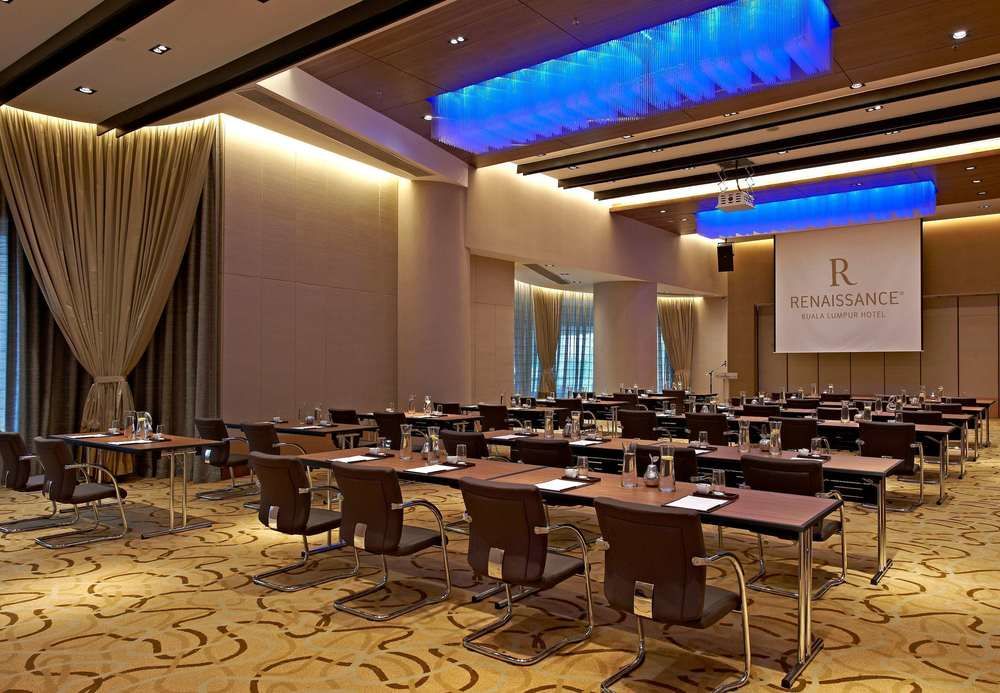 Fotos del hotel - RENAISSANCE KUALA LUMPUR HOTEL