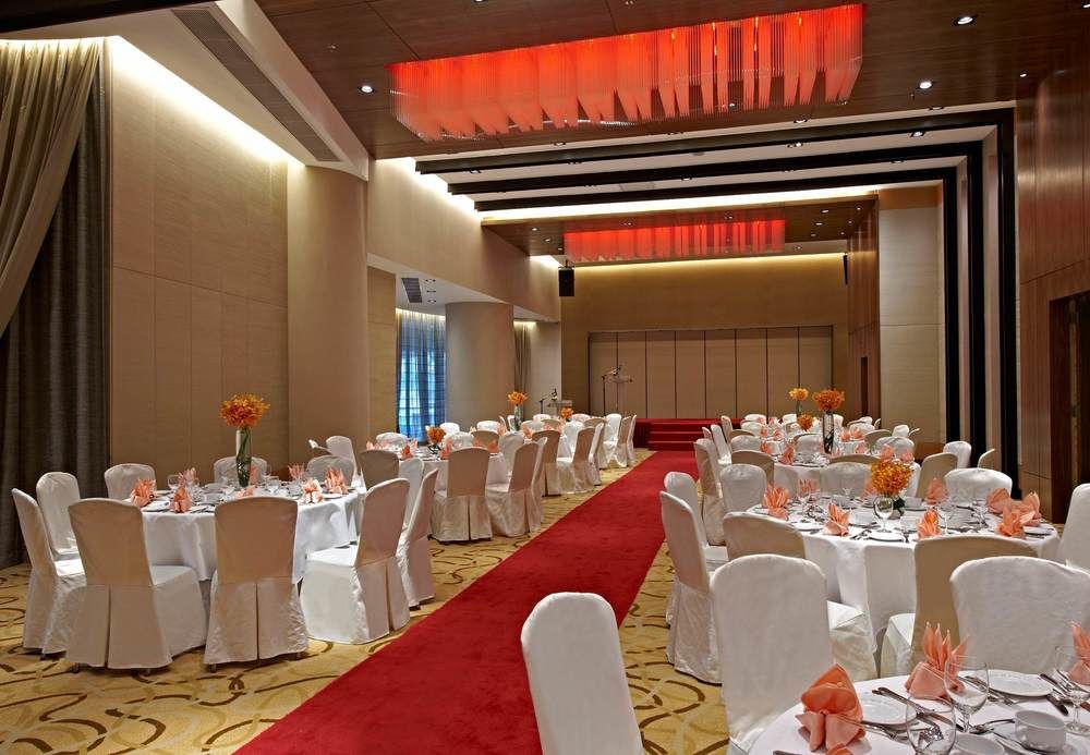 Fotos del hotel - RENAISSANCE KUALA LUMPUR HOTEL