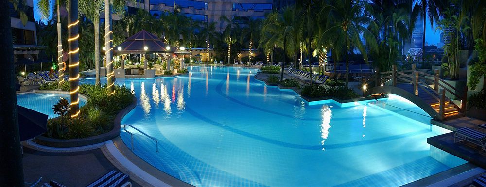 Fotos del hotel - RENAISSANCE KUALA LUMPUR HOTEL