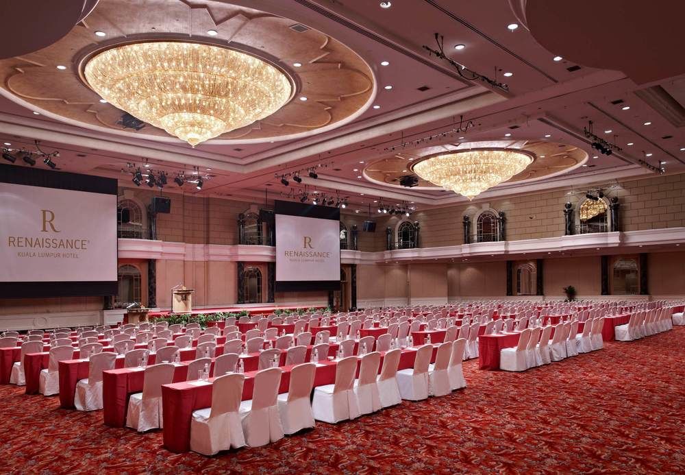 Fotos del hotel - RENAISSANCE KUALA LUMPUR HOTEL