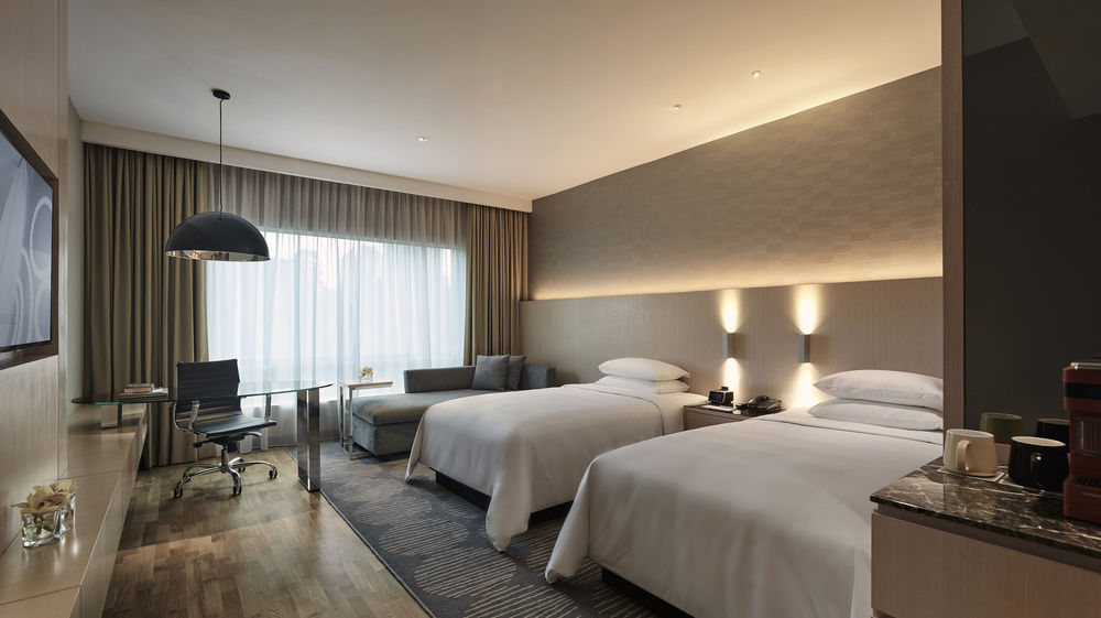 Fotos del hotel - RENAISSANCE KUALA LUMPUR HOTEL