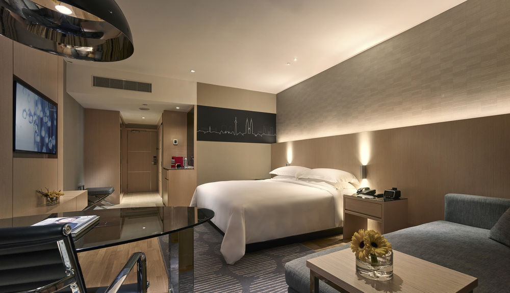 Fotos del hotel - RENAISSANCE KUALA LUMPUR HOTEL