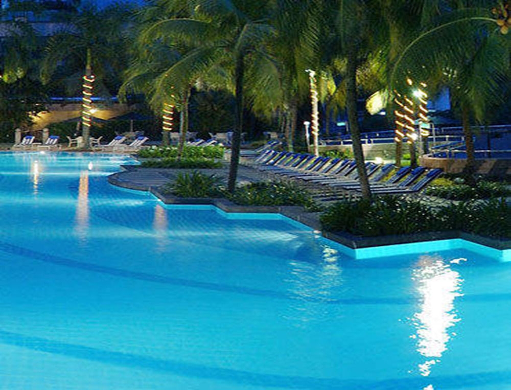 Fotos del hotel - RENAISSANCE KUALA LUMPUR HOTEL