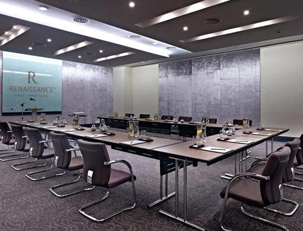 Fotos del hotel - RENAISSANCE KUALA LUMPUR HOTEL