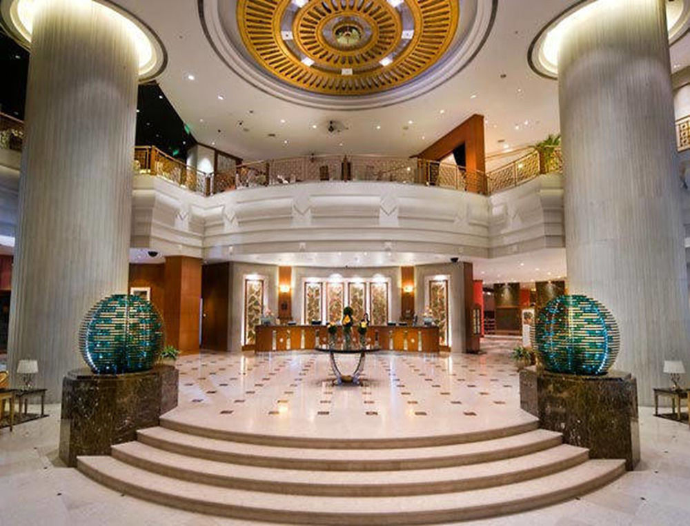 Fotos del hotel - RENAISSANCE KUALA LUMPUR HOTEL