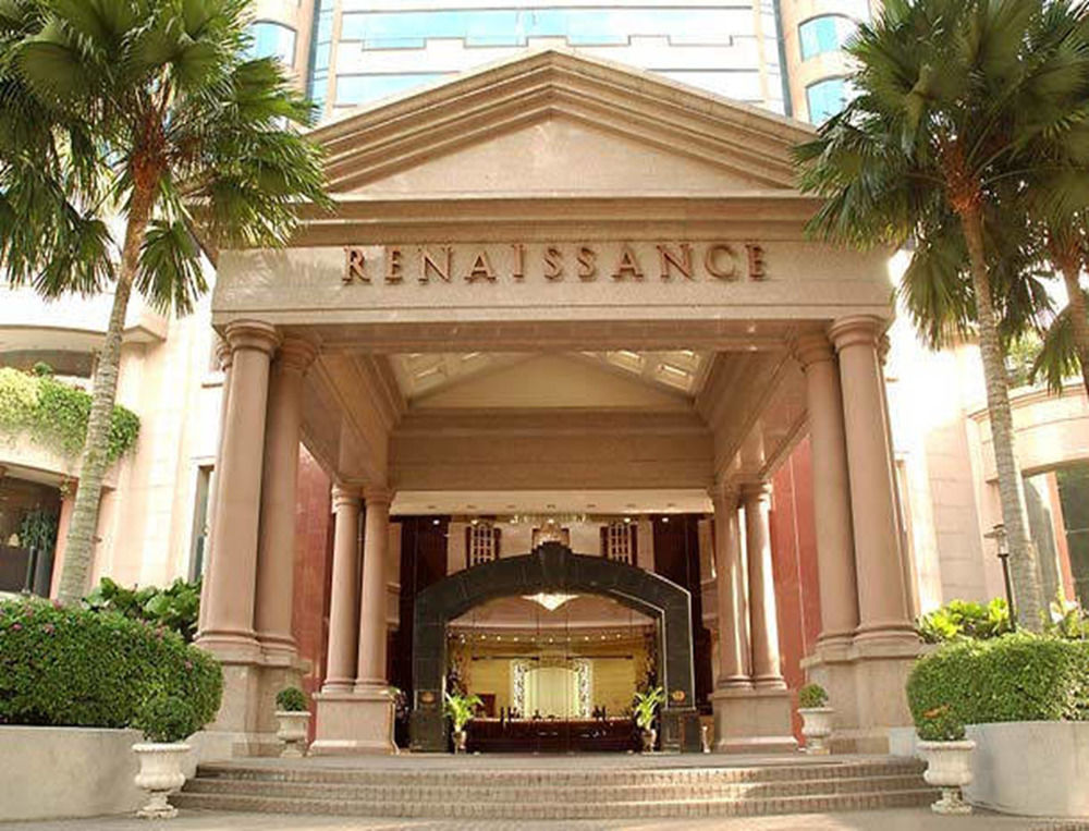 Fotos del hotel - RENAISSANCE KUALA LUMPUR HOTEL