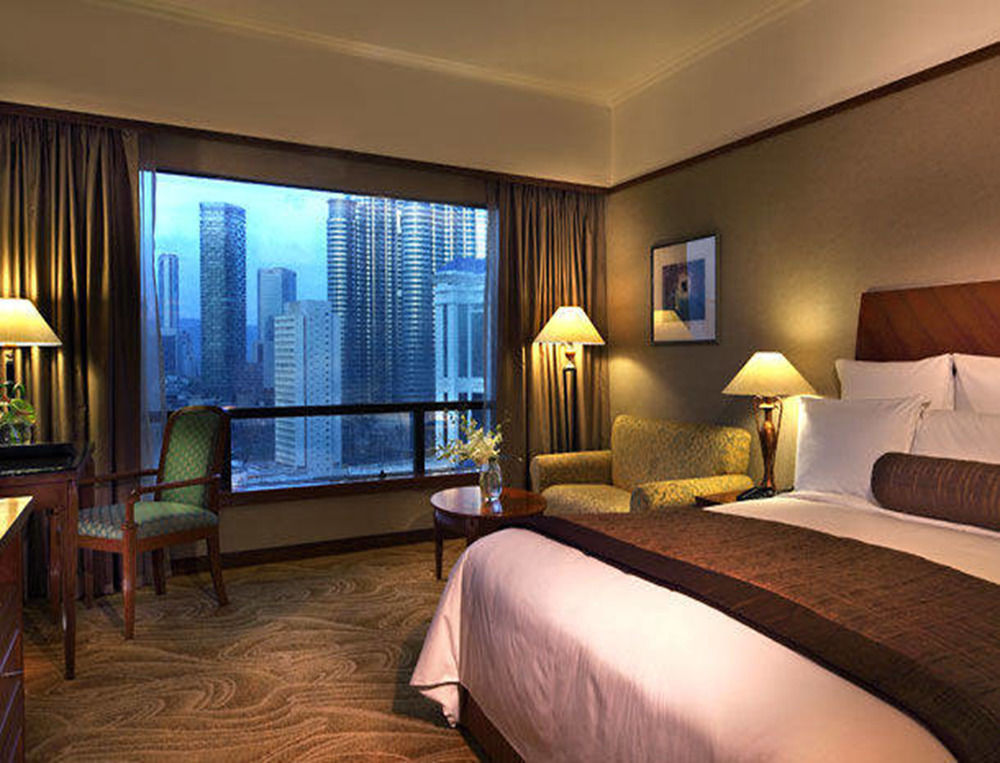 Fotos del hotel - RENAISSANCE KUALA LUMPUR HOTEL