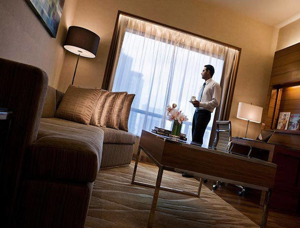 Fotos del hotel - RENAISSANCE KUALA LUMPUR HOTEL