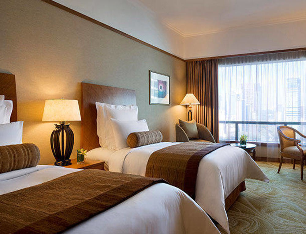 Fotos del hotel - RENAISSANCE KUALA LUMPUR HOTEL