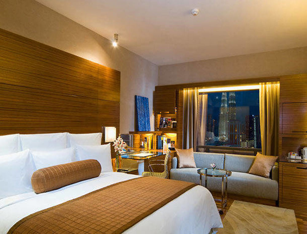 Fotos del hotel - RENAISSANCE KUALA LUMPUR HOTEL