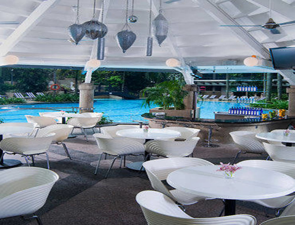 Fotos del hotel - RENAISSANCE KUALA LUMPUR HOTEL