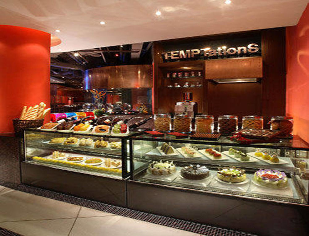 Fotos del hotel - RENAISSANCE KUALA LUMPUR HOTEL