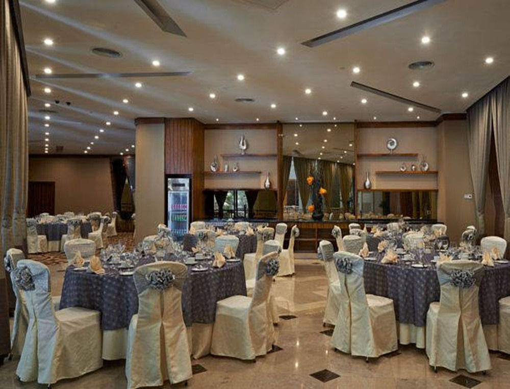 Fotos del hotel - RENAISSANCE KUALA LUMPUR HOTEL