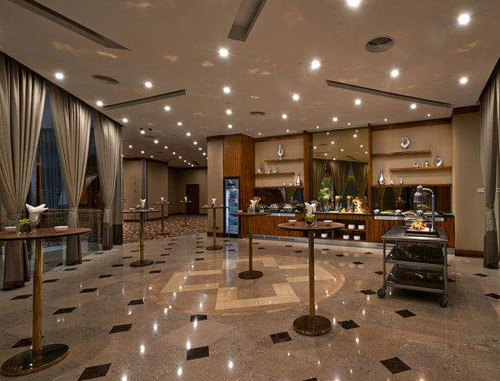 Fotos del hotel - RENAISSANCE KUALA LUMPUR HOTEL
