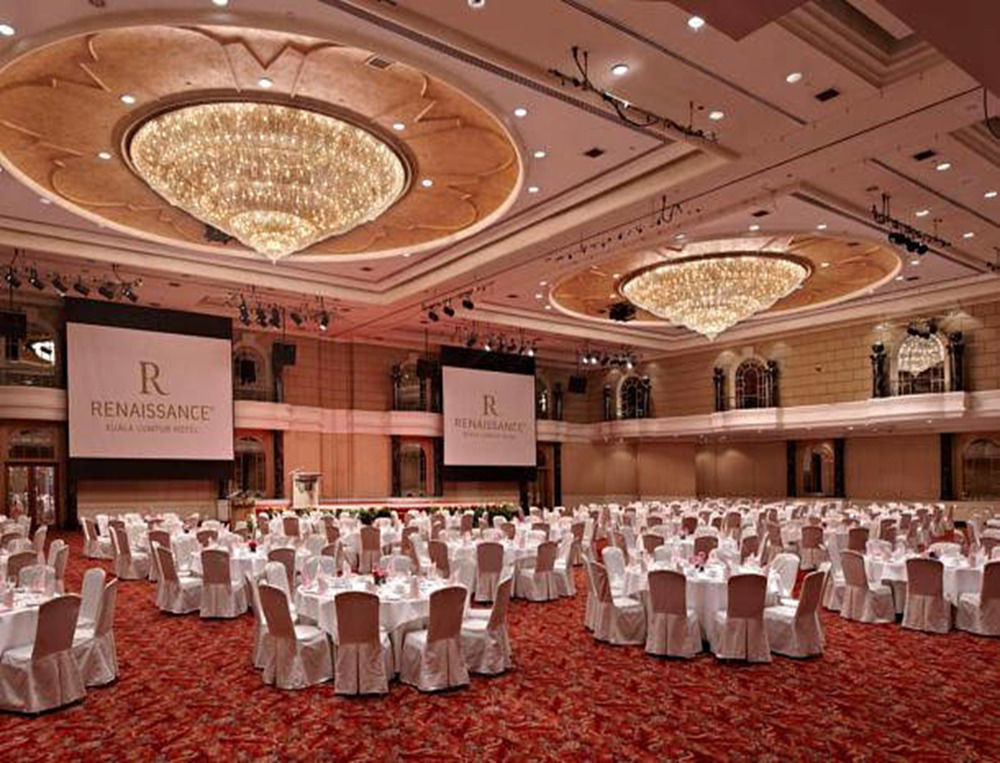 Fotos del hotel - RENAISSANCE KUALA LUMPUR HOTEL