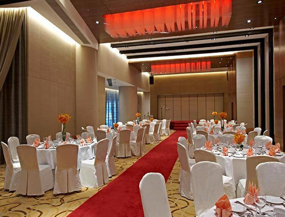 Fotos del hotel - RENAISSANCE KUALA LUMPUR HOTEL