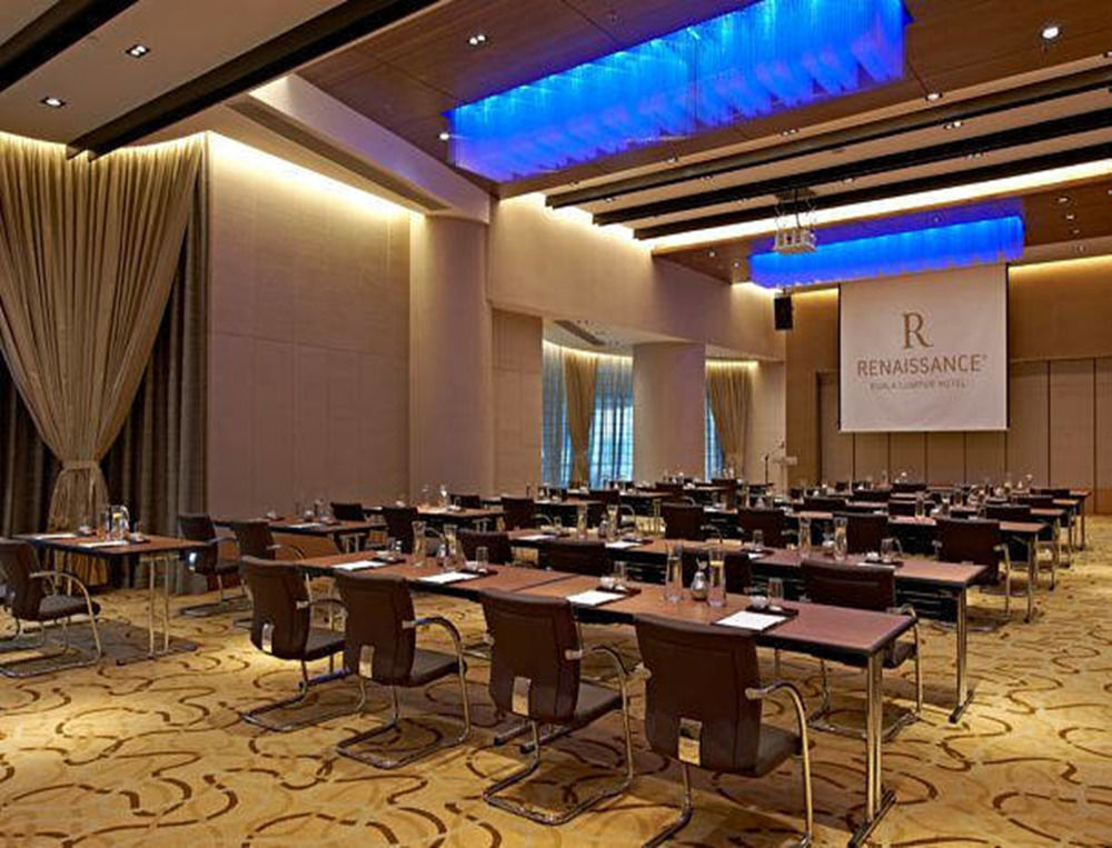 Fotos del hotel - RENAISSANCE KUALA LUMPUR HOTEL