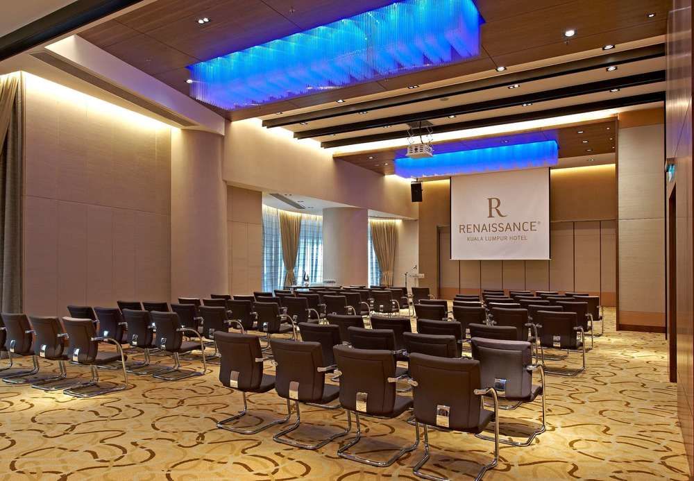 Fotos del hotel - RENAISSANCE KUALA LUMPUR HOTEL