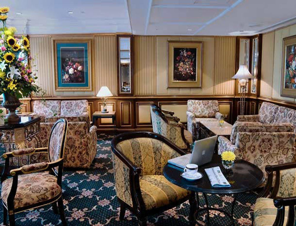 Fotos del hotel - RENAISSANCE KUALA LUMPUR HOTEL