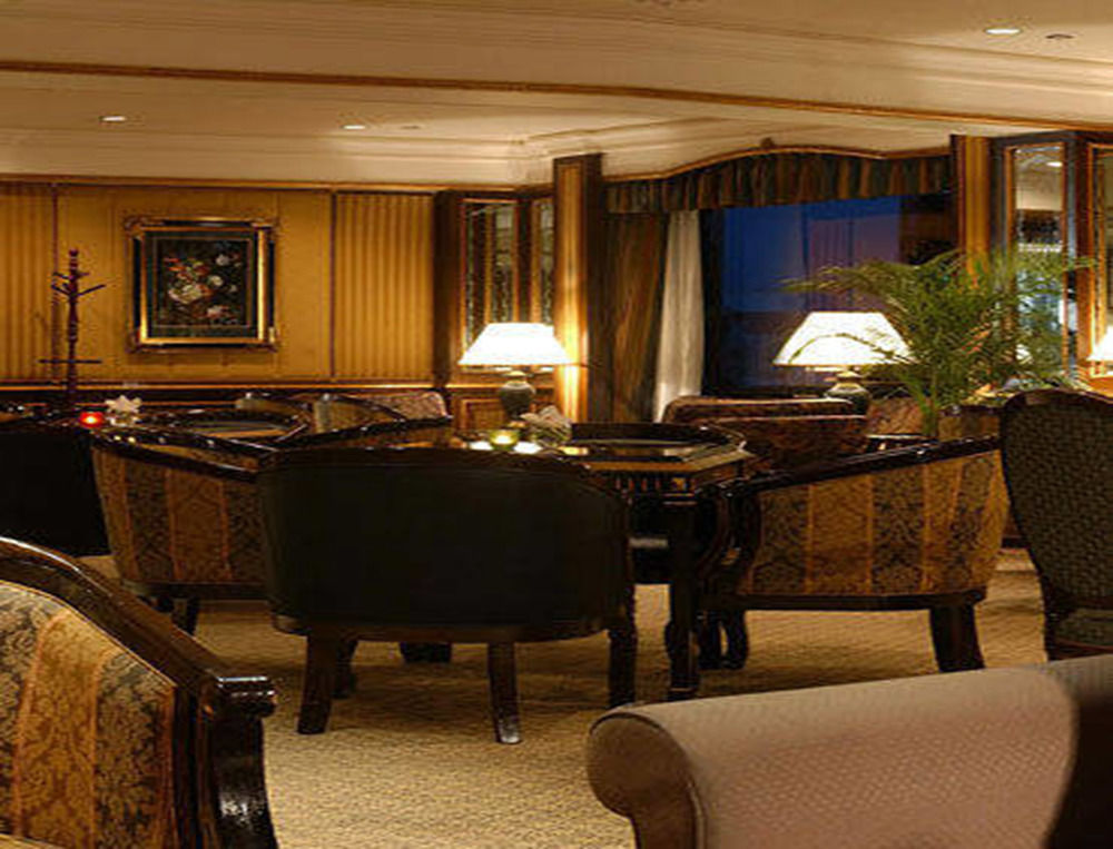 Fotos del hotel - RENAISSANCE KUALA LUMPUR HOTEL