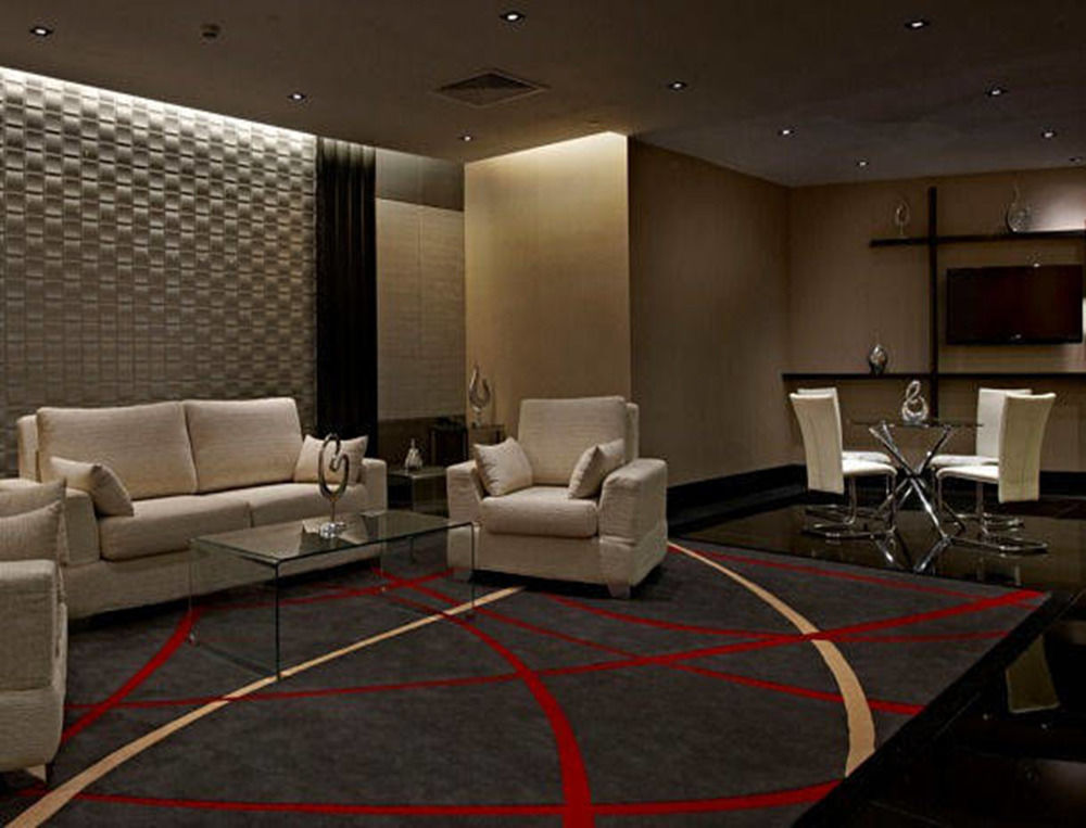 Fotos del hotel - RENAISSANCE KUALA LUMPUR HOTEL