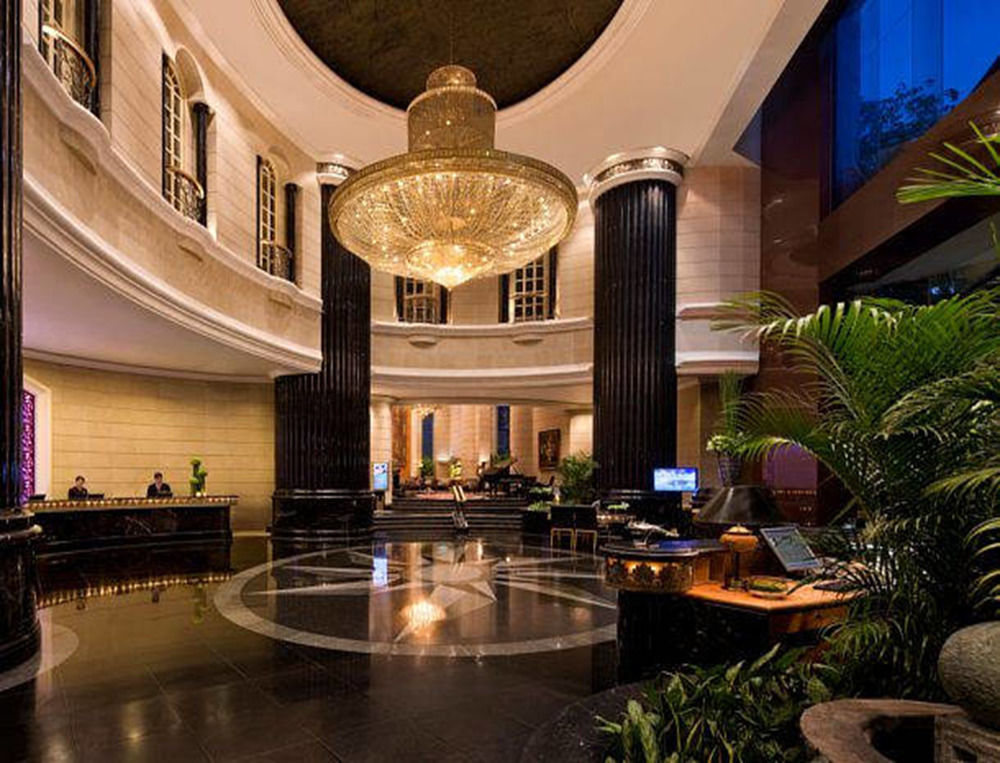 Fotos del hotel - RENAISSANCE KUALA LUMPUR HOTEL