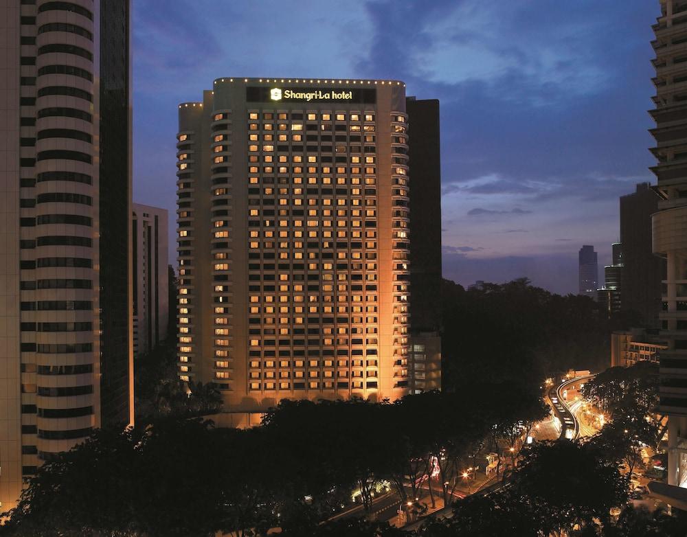Fotos del hotel - SHANGRI-LA KUALA LUMPUR
