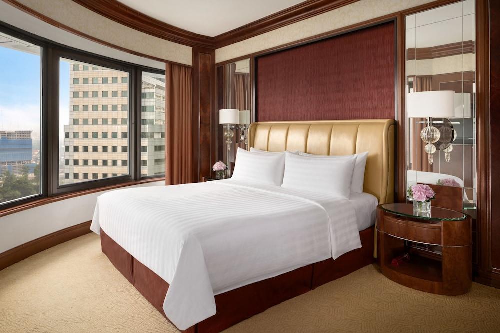 Fotos del hotel - SHANGRI-LA KUALA LUMPUR