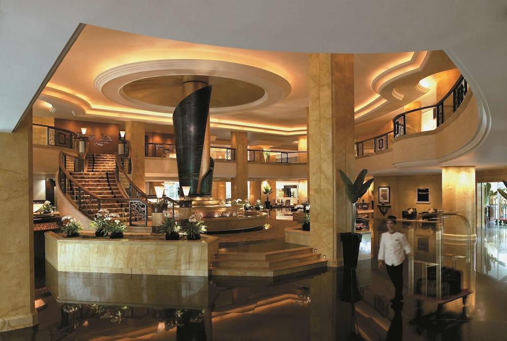 Fotos del hotel - SHANGRI-LA KUALA LUMPUR