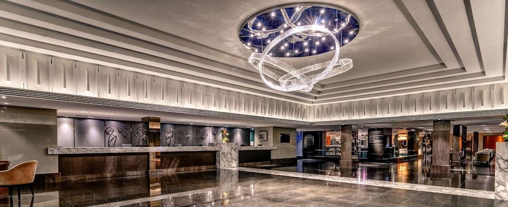 Fotos del hotel - Hilton Petaling Jaya