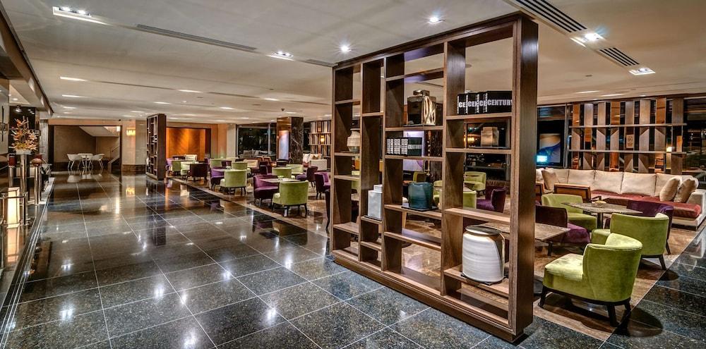 Fotos del hotel - Hilton Petaling Jaya