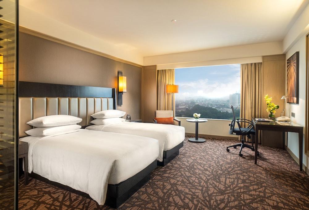 Fotos del hotel - Hilton Petaling Jaya