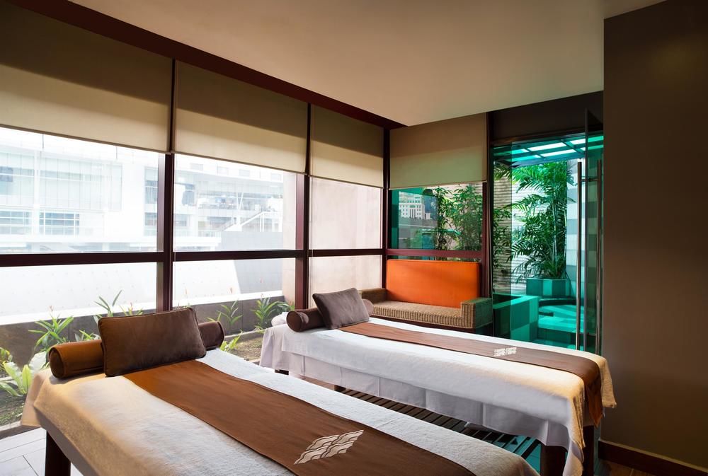 Fotos del hotel - SHERATON IMPERIAL KUALA LUMPUR HOTEL